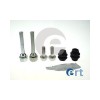 Set reparatie etrier frana Ford; Hyundai; Kia; Mini; Ssangyong, Punte Spate, sistem franare MANDO, ERT