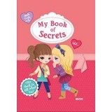 My Book of Secrets