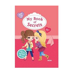 My Book of Secrets