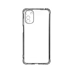Husa BestCase&reg; Anti Shock 1.5MM, Compatibila Cu Motorola Moto E32, Rezistenta