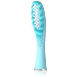 FOREO Issa&trade; Hybrid Capete de schimb pentru periuța de dinți sonică revoluționara Mint