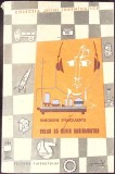VREAU SA DEVIN RADIOAMATOR-GHEORGHE STANCIULESCU-346274