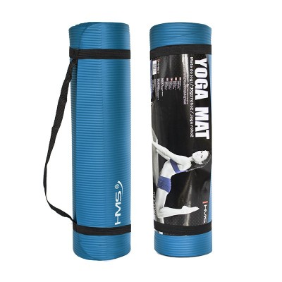 Saltea Yoga HMS YM03 Albastru, foto