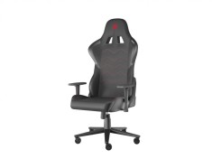 Scaun Genesis Nitro 550 G2 150 kg, negru foto