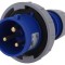 Conector Alimentare AC 32A IP67