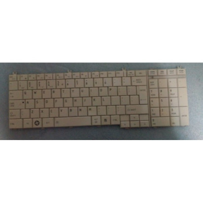 Tastatura Laptop - Toshiba L655-17S foto