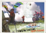 bnk cp Vatra Dornei - Sport extrem - necirculata