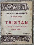 Tristan - Thomas Mann
