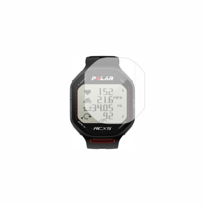 Folie de protectie Clasic Smart Protection Fitnesswatch Polar RCX5 foto