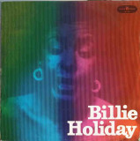 Disc vinil, LP. BILLIE HOLIDAY: I DONT&#039;T STAND A GHOST OF A CHANGE WITH YOU ETC.-BILLIE HOLIDAY