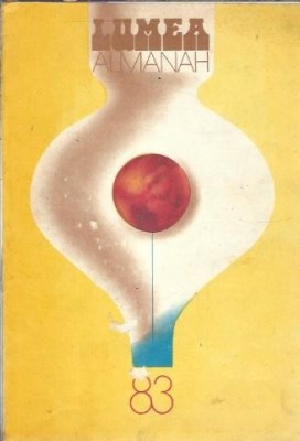 Almanah Lumea 1983 foto