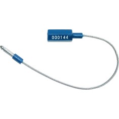 Sigiliu Cablu Metalic 9inch - 641017
