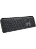 Logitech MX Keys S Performance Combo Keyboard + Mouse Set PC