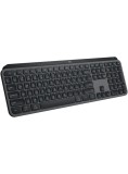 Logitech MX Keys S Performance Combo Keyboard + Mouse Set PC