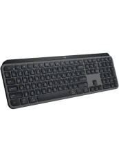 Logitech MX Keys S Performance Combo Keyboard + Mouse Set PC