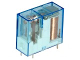 Releu Electromagnetic SPDT 48VDC 20A, Finder