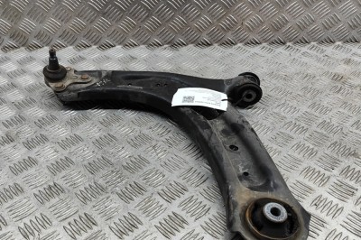 Braț inferior st&amp;acirc;nga față VW TIGUAN AD1 2021 OEM: 3Q0407153D 25580919 foto