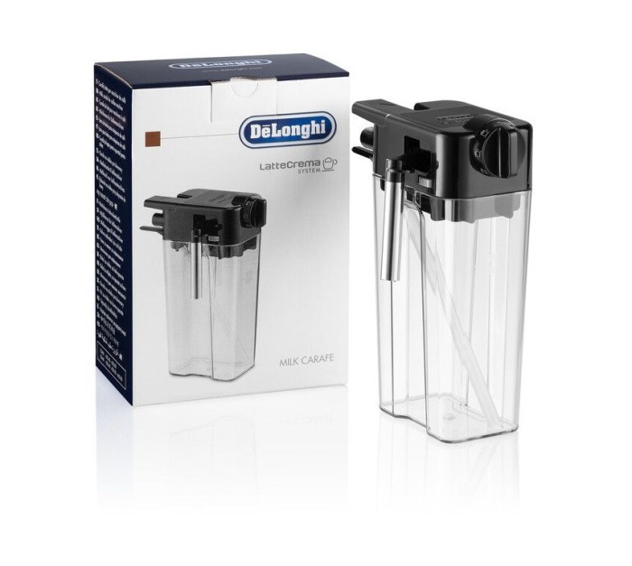 Recipient lapte pentru espressor DELONGHI 5513284371, ESAM428 ESAM420 ESAM460 FEB427