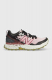 Cumpara ieftin New Balance pantofi de alergat Fresh Foam X Hierro v7 culoarea roz WTHIERO7-RO7