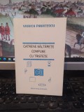 Viorica Panaitescu, Catrene săltărețe compuse cu tristețe, București 2004, 183