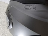 Cască motocicletă cu Flip-up ca si nouă