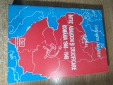 Constantin I. Navarlie - Intre abandon si crucificare. Romania 1946-1949 - Jurnal (vol. II), (Editura de Sud, Craiova, 2000)
