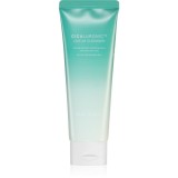 Mizon Cicaluronic&trade; crema hidratanta pentru curatare pentru piele foarte uscata si sensibila 120 ml