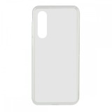 Husa Pentru HUAWEI P30 - Luxury Slim 1mm TSS, Transparent
