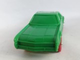 bnk jc Germania Vinyl Line Mercury Cougar