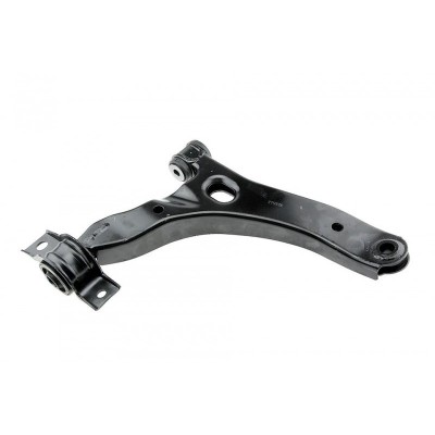 Brat suspensie fata, bascula Ford Transit Connect 2002-2014, Inferior Dreapta, 1332454 foto