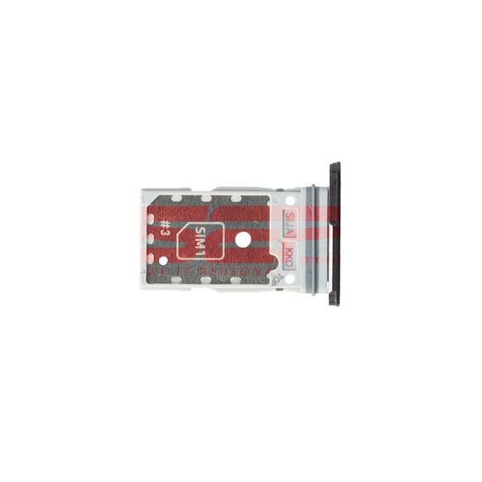 Suport SIM Samsung Galaxy S22 Plus / S905 BLACK