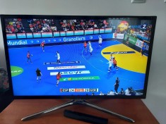 Televizor Samsung UE32F5700AW Smart Full HD 80 cm (32 inch ) Wi-Fi ,