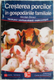 Cresterea porcilor in gospodariile familiale &ndash; Nicolae Zeneci