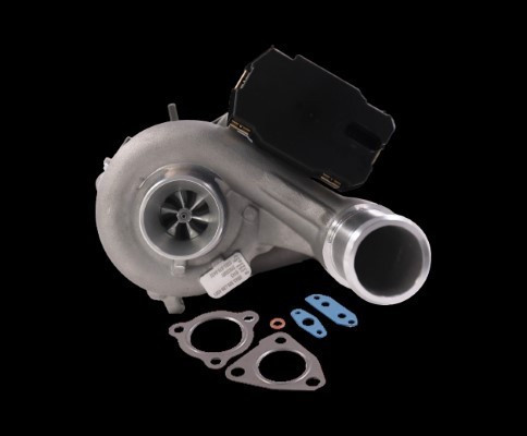 MTR 12208303 Compresor,sistem de supraalimentare