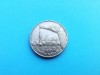 5 Baht 1988-Tailanda-XF-Rarut, Asia