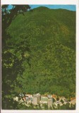 RF61 -Carte Postala- Baile Herculane, vedere, circulata 1974