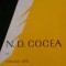 N D Cocea Virgiliu Ene 1968