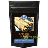 KetoMix pentru Clatite fara Zahar Adaugat, Low Carb 100g