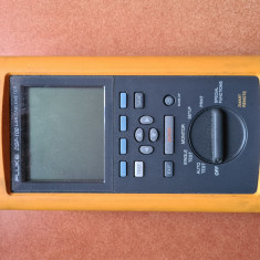 Instrument Fluke DSP-100 LAN Cablemeter