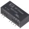 Convertor DC/DC 2W 15V 9-36V SIP