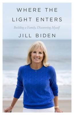Where the Light Enters: Building a Family, Discovering Myself foto
