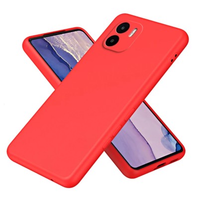 Husa BestCase&amp;reg; Premium Silicon, Compatibila Cu Xiaomi Redmi A2 / Redmi A1, foto