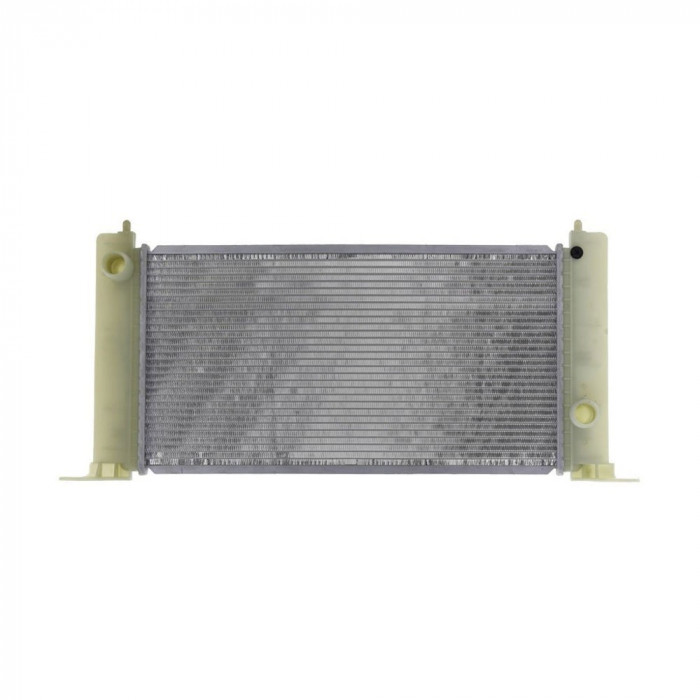 Radiator racire Fiat Stilo, 09.2003-2007, Motorizare 1, 4 66/70kw; 1, 6 76/77kw Benzina, tip climatizare Cu/fara AC, cutie Manuala, conectori rapizi