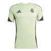 Real Madrid tricou de antrenament pentru bărbați almost - M, Adidas