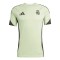 Real Madrid tricou de antrenament pentru bărbați almost - M