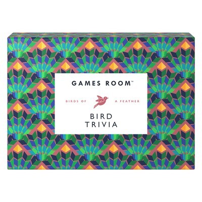 Bird Trivia foto