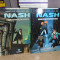 DAMOUR / RUEDA - NASH # 1 + NASH # 2 ( ETOILE DE MATIN + A L&#039;EST D&#039;EDEN ) , 1997