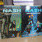 DAMOUR / RUEDA - NASH # 1 + NASH # 2 ( ETOILE DE MATIN + A L&#039;EST D&#039;EDEN ) , 1997 *