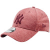 Capace de baseball New Era 9FORTY New York Yankees Tonal Jersey Cap 60348848 negru