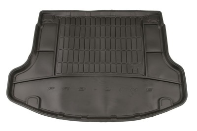 Tavita portbagaj ProLine 3D Hyundai i30 (PDE, PD, PDEN) (2016 - &amp;gt;) 912x1325mm FROGUM MMT A042 TM406308 foto